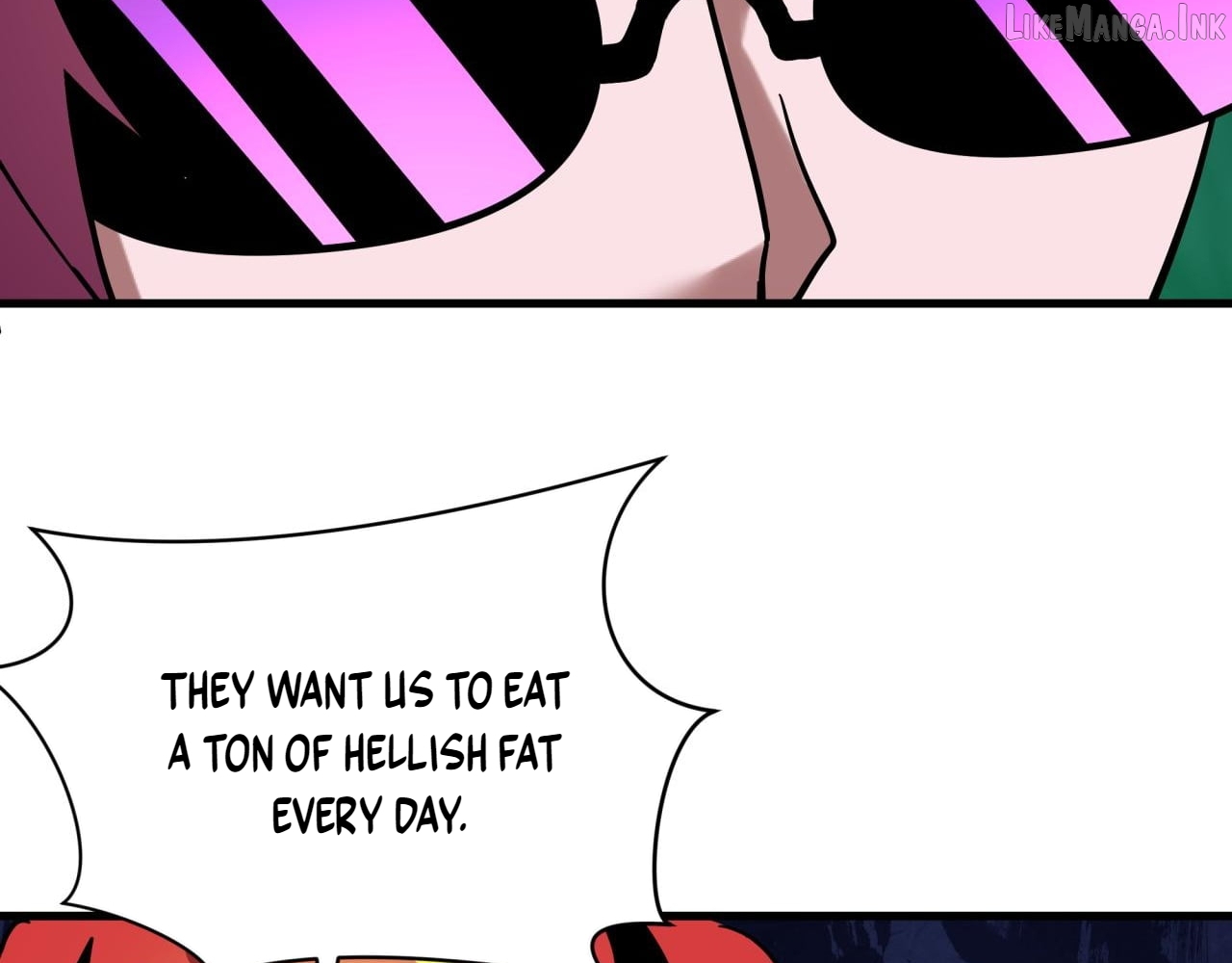 Era of the Haunted Chapter 613  - page 7